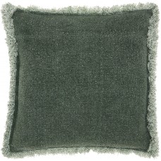 Highland Dunes Ottilie Cotton Throw Pillow HLDS3850